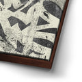 Thumbnail image 15 for Calligraphy VII - Cream