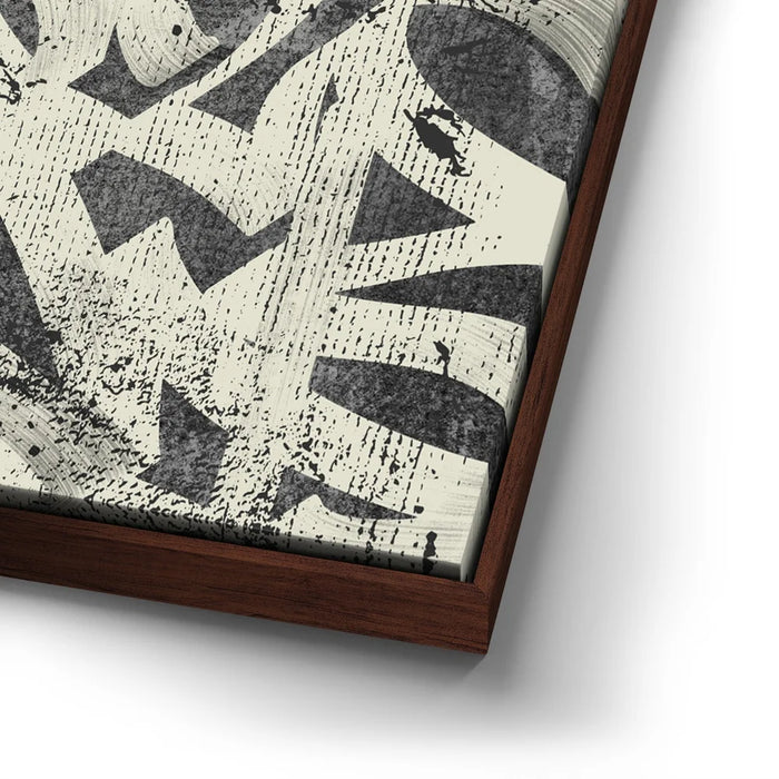 Featured image 15 for Calligraphy VII - Cream