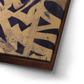 Thumbnail image 15 for Calligraphy VII - Orange