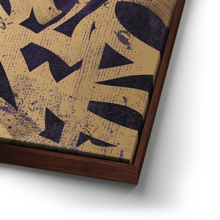 Featured image 15 for Calligraphy VII - Orange