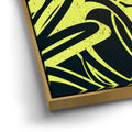 Thumbnail image 13 for Calligraphy VIII - Green