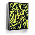 Featured image 6 for Calligraphy VIII - Green