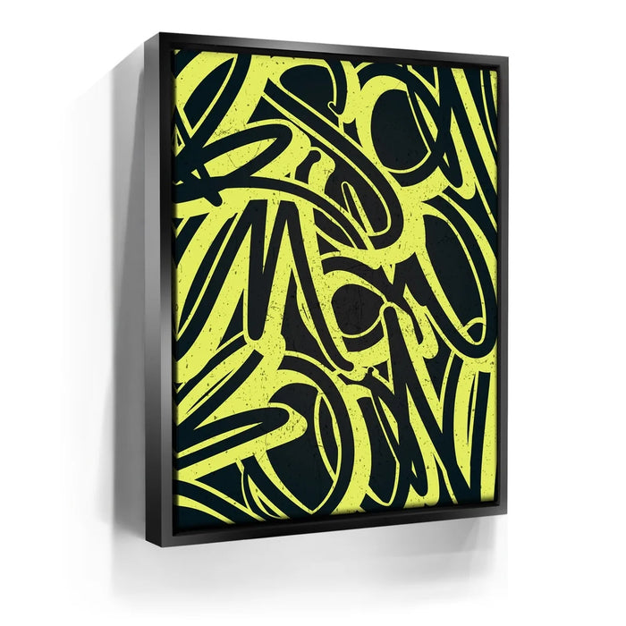 Featured image 6 for Calligraphy VIII - Green