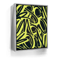 Featured image 9 for Calligraphy VIII - Green