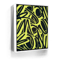 Featured image 7 for Calligraphy VIII - Green