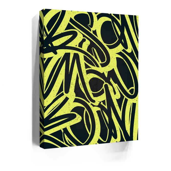 Featured image 5 for Calligraphy VIII - Green