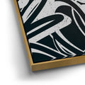 Thumbnail image 13 for Calligraphy VIII - Grey