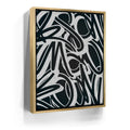 Featured image 8 for Calligraphy VIII - Grey