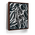 Featured image 11 for Calligraphy VIII - Grey