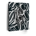Thumbnail image 5 for Calligraphy VIII - Grey