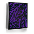 Featured image 6 for Calligraphy VIII - Purple