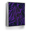 Featured image 9 for Calligraphy VIII - Purple