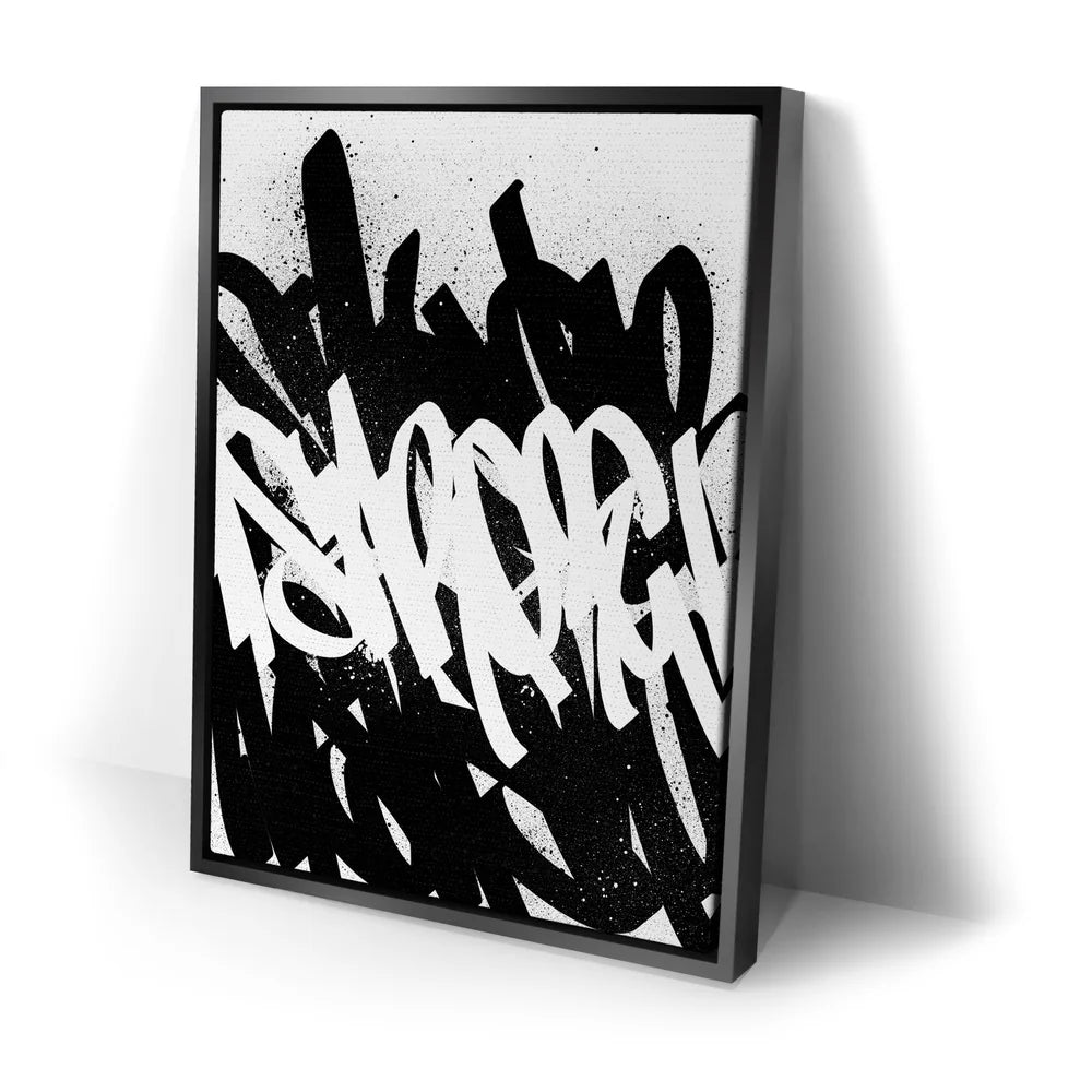 Featured image 2 for Calligraphy XII