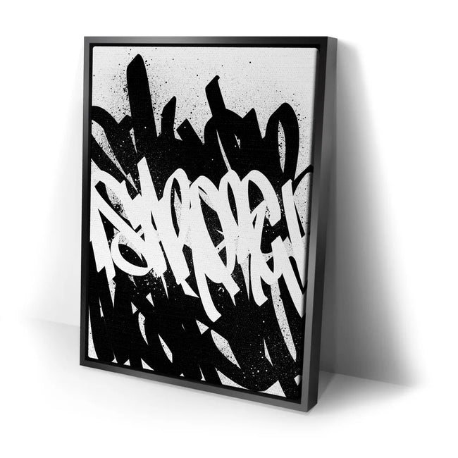 Featured image 2 for Calligraphy XII