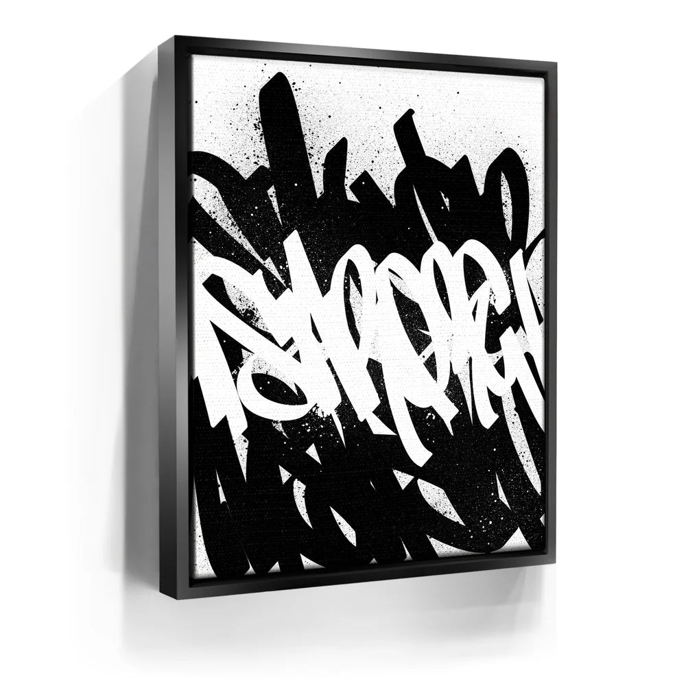 Featured image 6 for Calligraphy XII