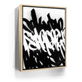 Featured image 10 for Calligraphy XII