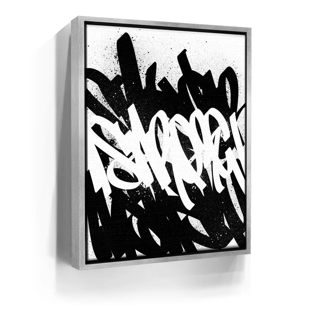 Featured image 9 for Calligraphy XII