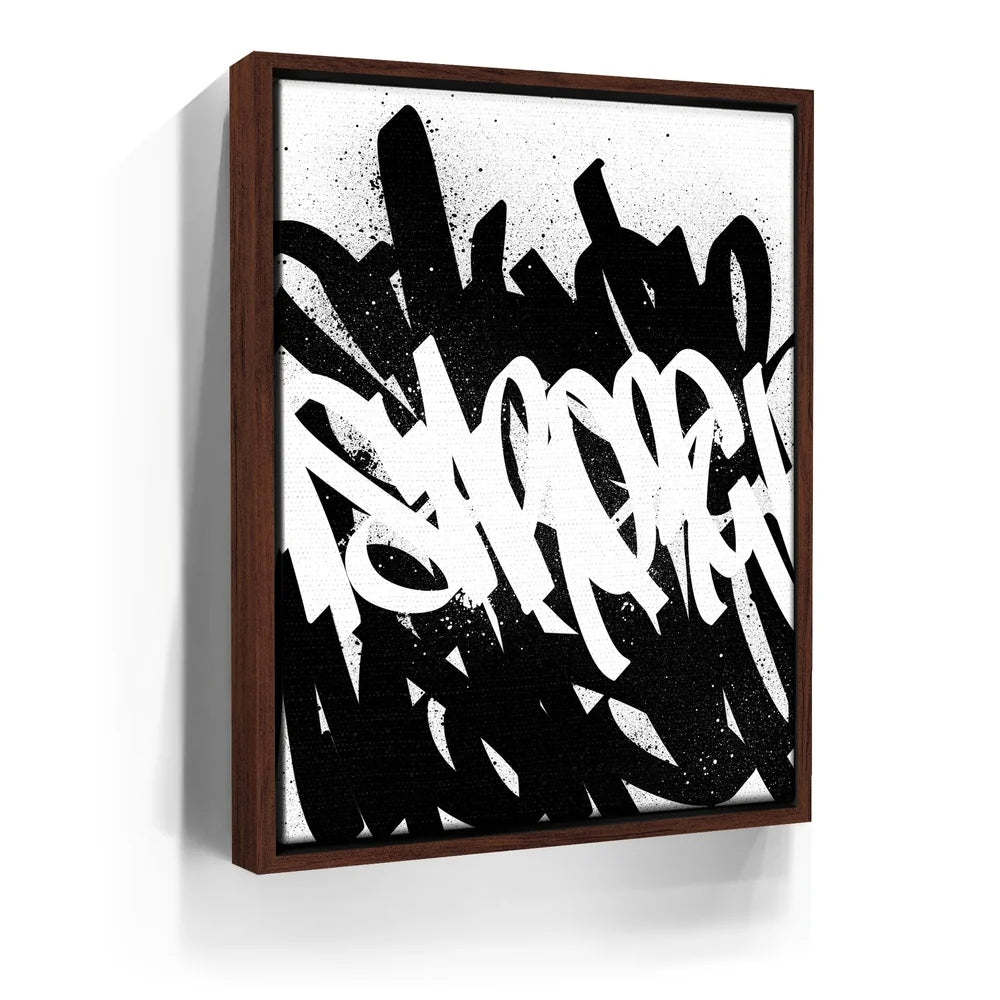 Featured image 11 for Calligraphy XII