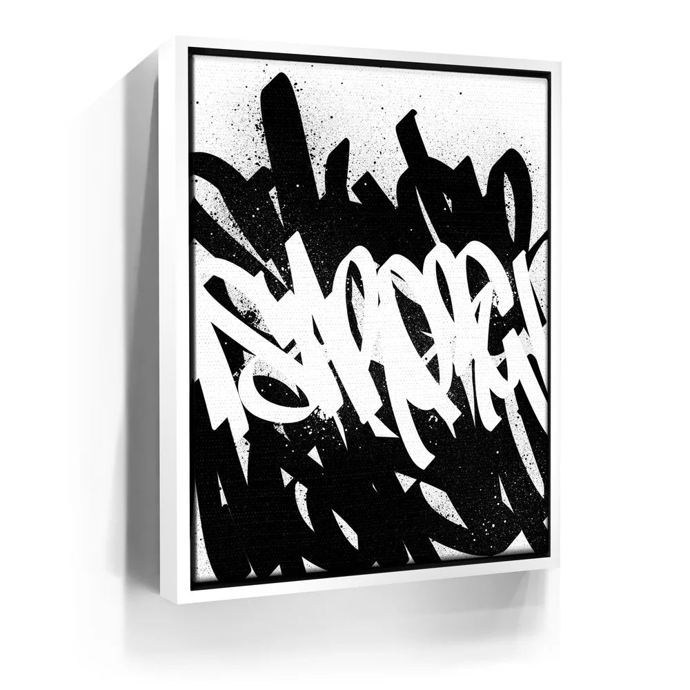 Featured image 7 for Calligraphy XII