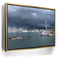 Featured image 7 for Calm Harbor Storm
