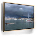 Featured image 9 for Calm Harbor Storm