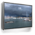 Featured image 8 for Calm Harbor Storm