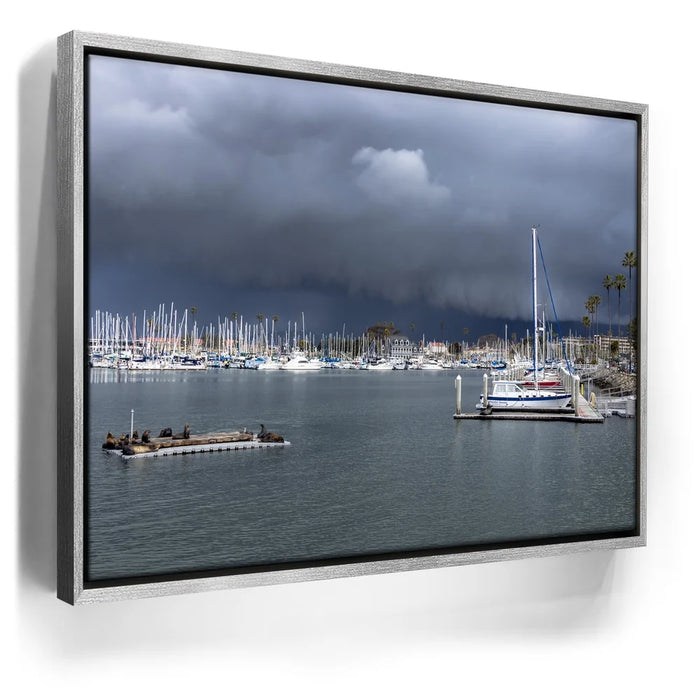 Featured image 9 for Calm Harbor Storm