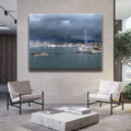 Thumbnail image 2 for Calm Harbor Storm