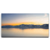 Featured image 1 for Calm on the Western Front - Lake Tahoe