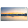Featured image 1 for Calm on the Western Front - Lake Tahoe