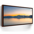 Featured image 10 for Calm on the Western Front - Lake Tahoe