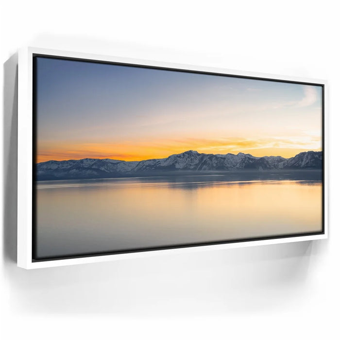 Featured image 7 for Calm on the Western Front - Lake Tahoe