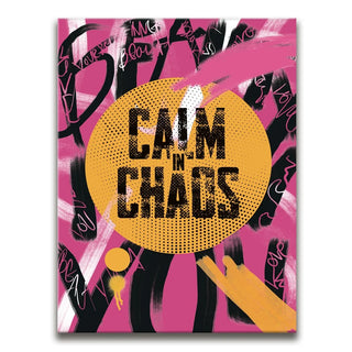 Calm Over Chaos
