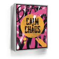 Featured image 8 for Calm Over Chaos