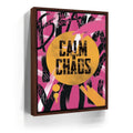 Featured image 10 for Calm Over Chaos