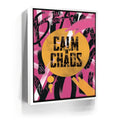 Featured image 6 for Calm Over Chaos