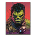 Featured image 1 for Calm Rage