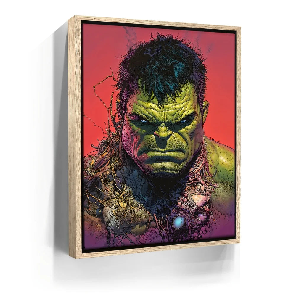 Featured image 9 for Calm Rage