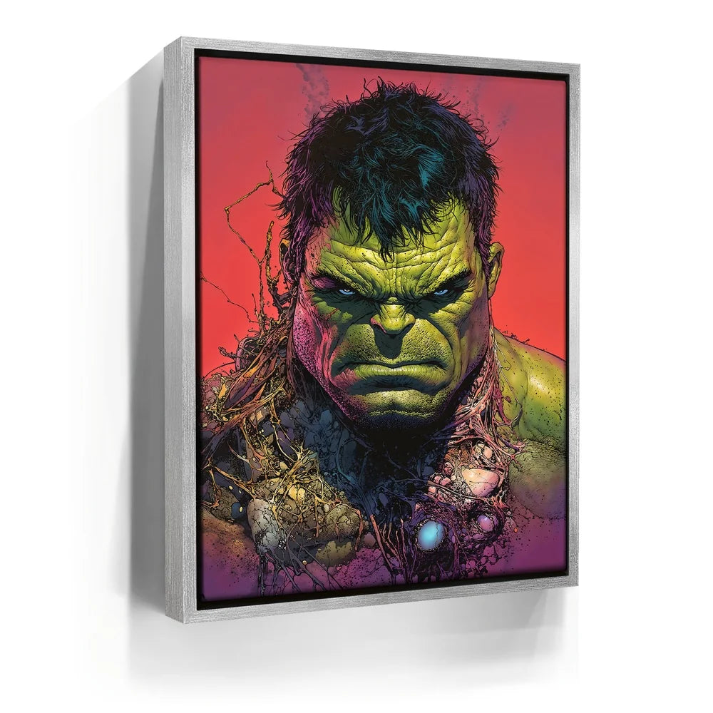 Featured image 8 for Calm Rage