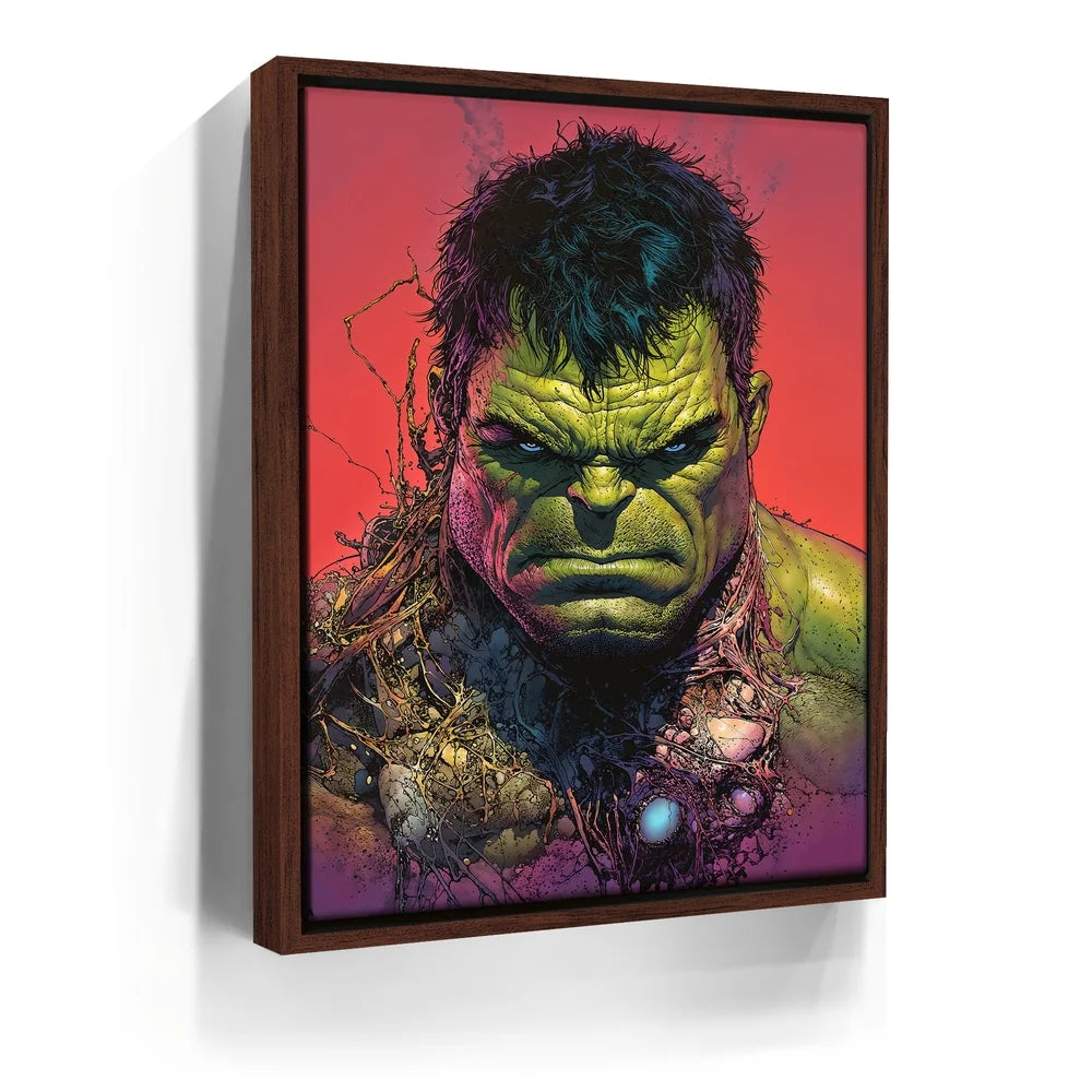 Featured image 10 for Calm Rage