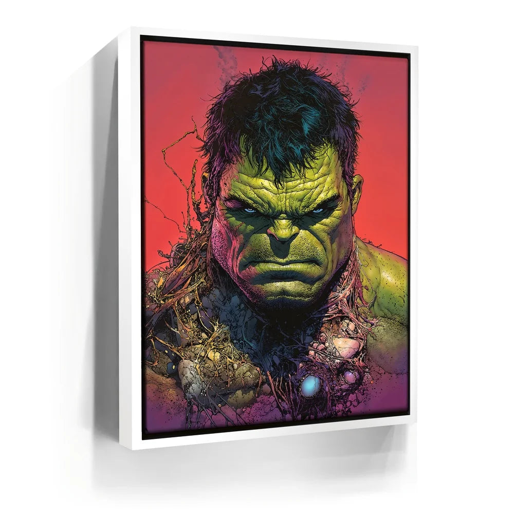 Featured image 6 for Calm Rage