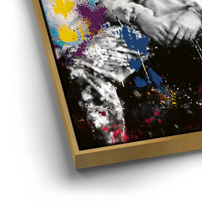 Featured image 12 for Calmer Than You Are