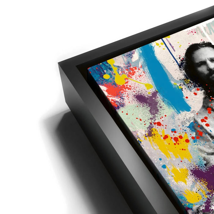 Featured image 11 for Calmer Than You Are