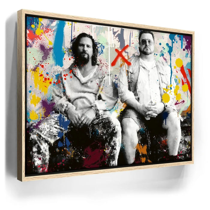 Featured image 9 for Calmer Than You Are