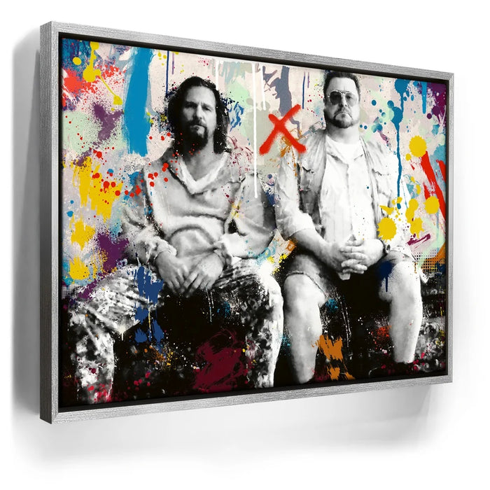 Featured image 8 for Calmer Than You Are