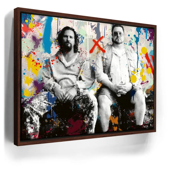 Featured image 10 for Calmer Than You Are