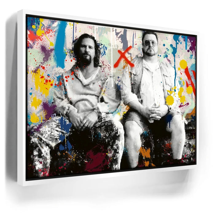 Featured image 6 for Calmer Than You Are