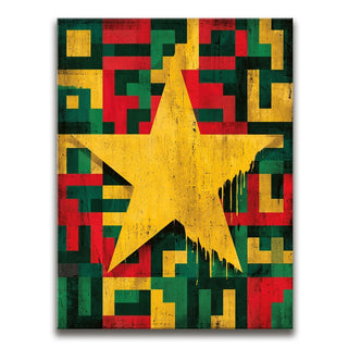 Cameroon Football