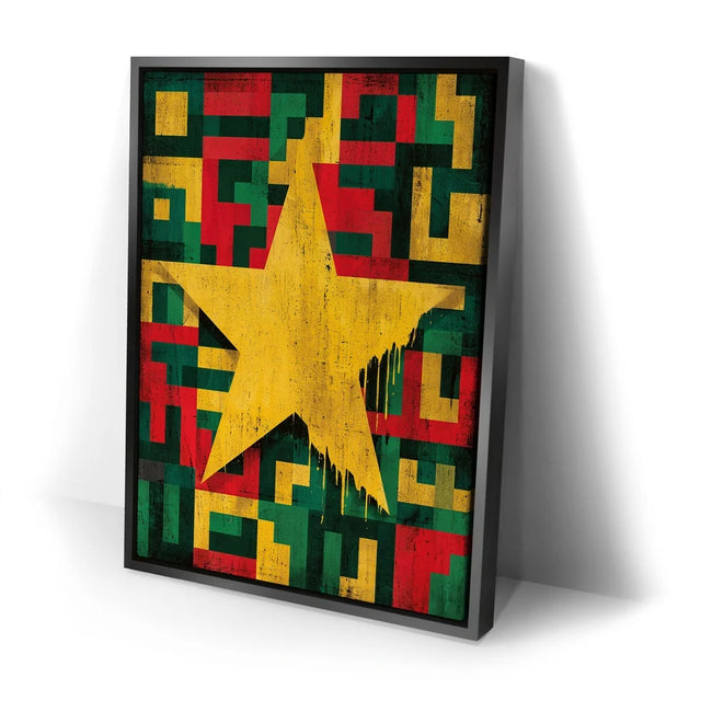 Featured image 2 for Cameroon Football