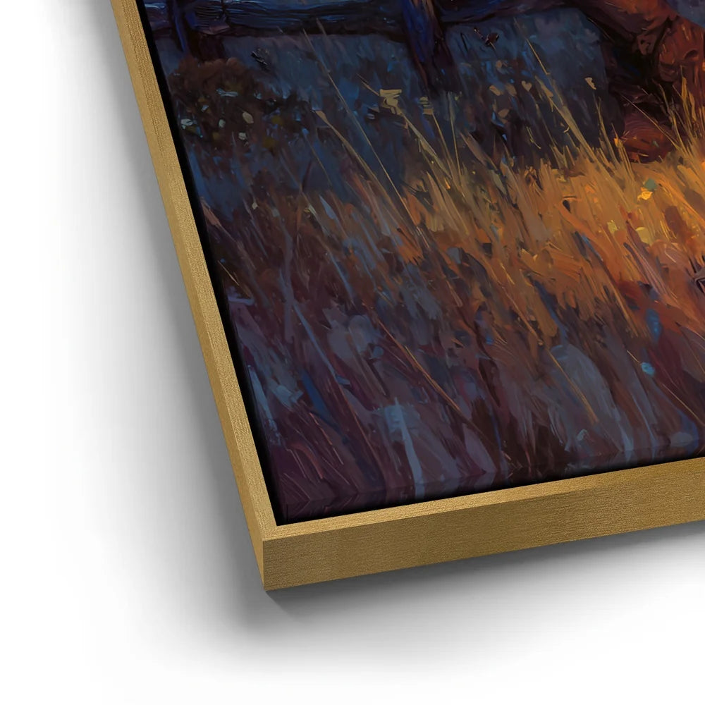 Featured image 13 for Campfire Constellations